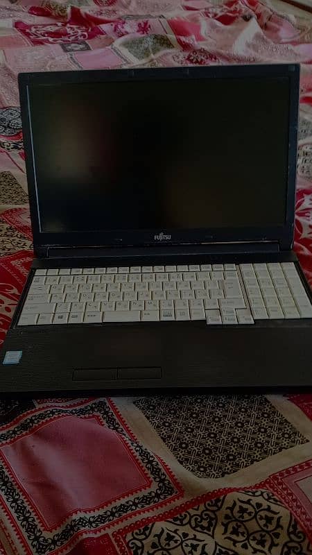 Laptop core i7 2