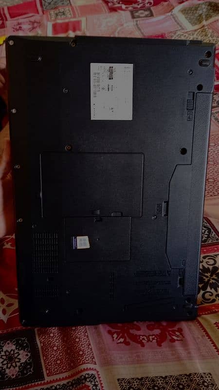 Laptop core i7 3