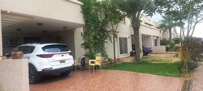 235 sqyd luxury villa available for sell in Bahria Town Karachi