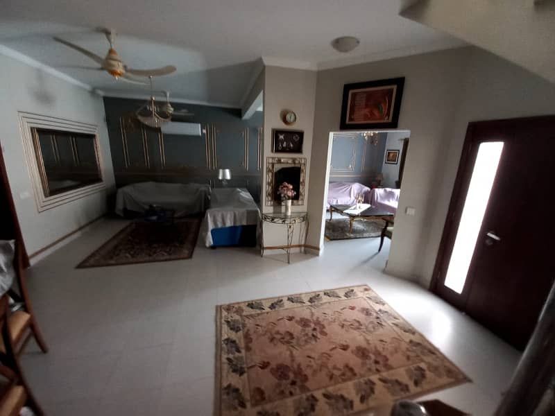 235 sqyd luxury villa available for sell in Bahria Town Karachi 1