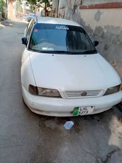 Suzuki Baleno 1999