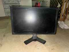 dell 23 inches monitor 100%ok and never repair