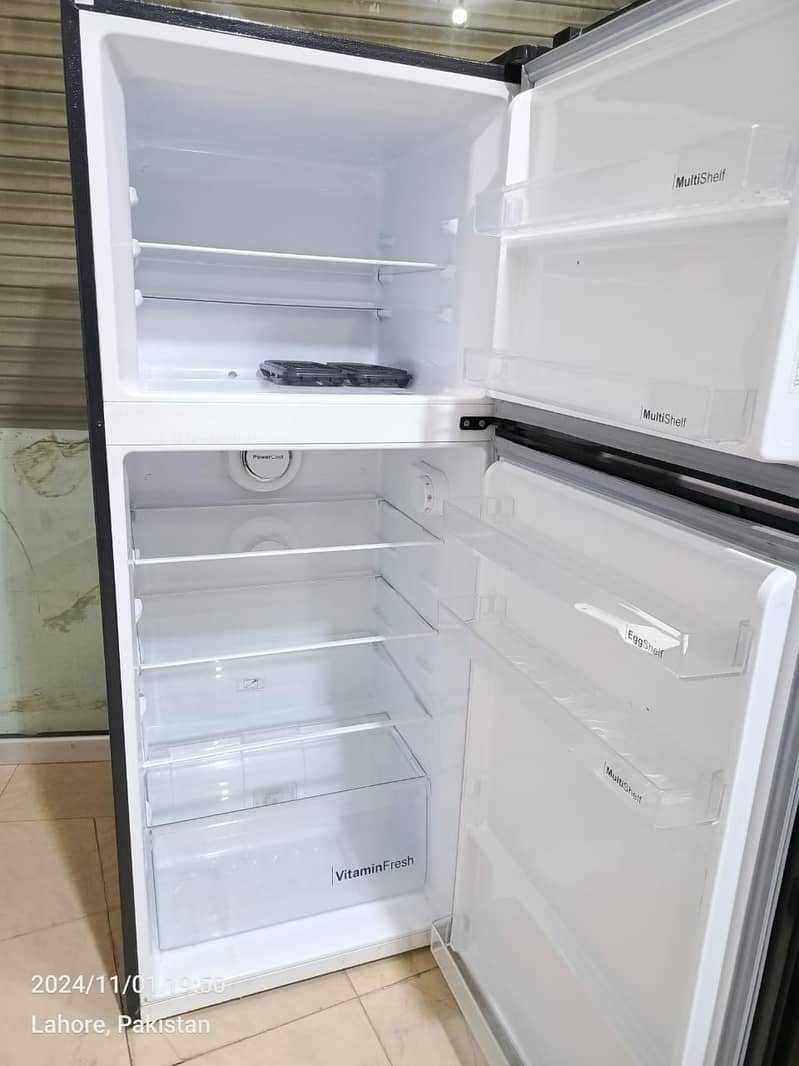 Dawlance fridge GD medium size  (0306=4462/443) wsumset 7