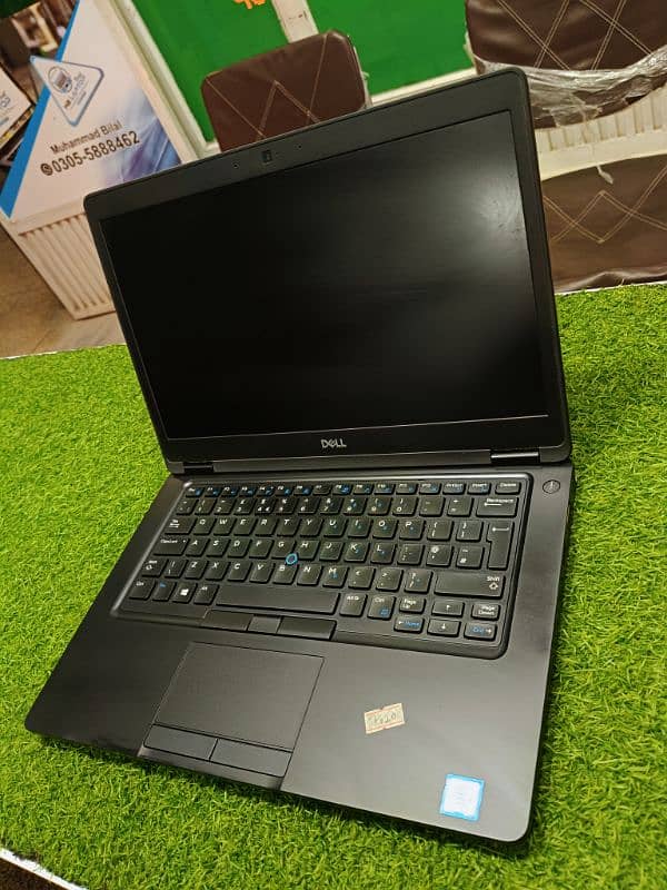 8th Gen/Core i5#8GB+256ssd/FhD screen/BL keyboard/Battery 3+Hour 6