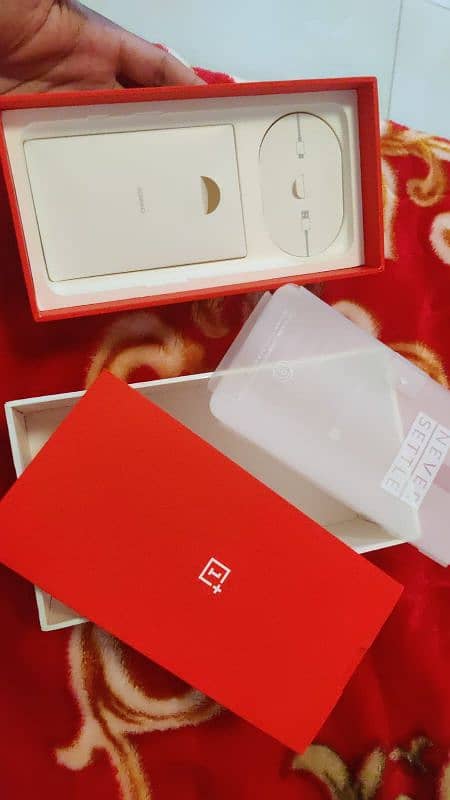 OnePlus 7 9