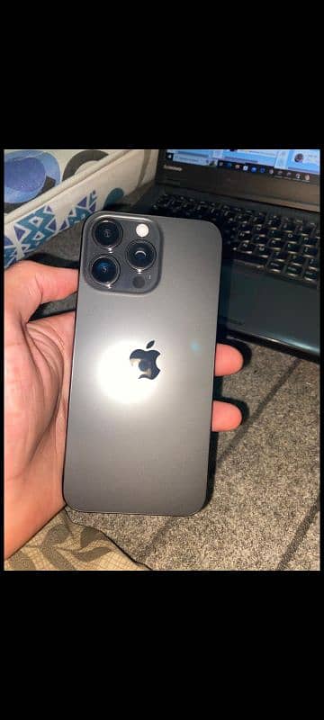 Apple iPhone 14 pro max 7