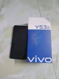 Vivo y53s