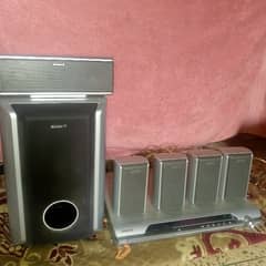 sony hometheter for sale