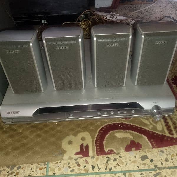 sony hometheter for sale 1