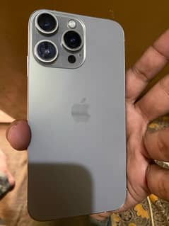 IPHONE XR CONVERT TO 15 pro