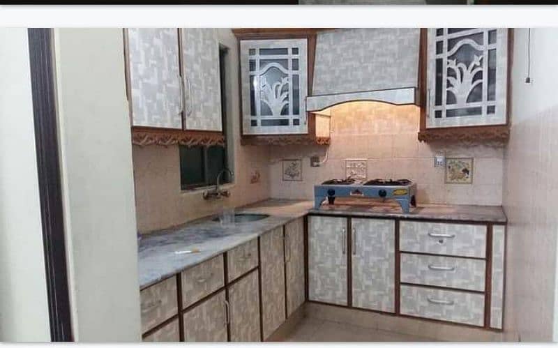 Gents Hostel for Monthly stay near Arfa ITU, Model Town, Gulberg, Lhr 5