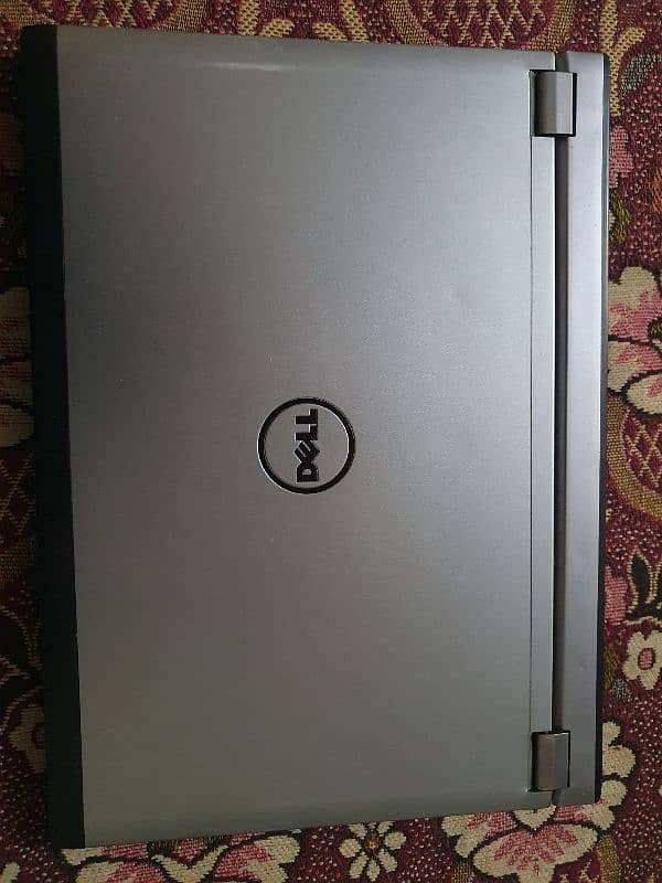 Dell 3330 Laptop 0