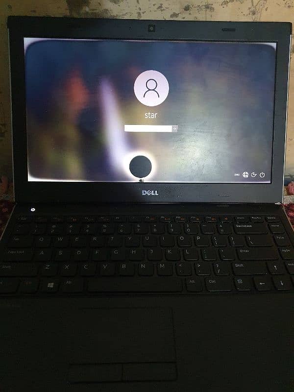 Dell 3330 Laptop 2