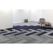 Carpet Tiles/PvC wall Panels/ WPC Fluted panel / SPC Floor /PVC Vinyl 2