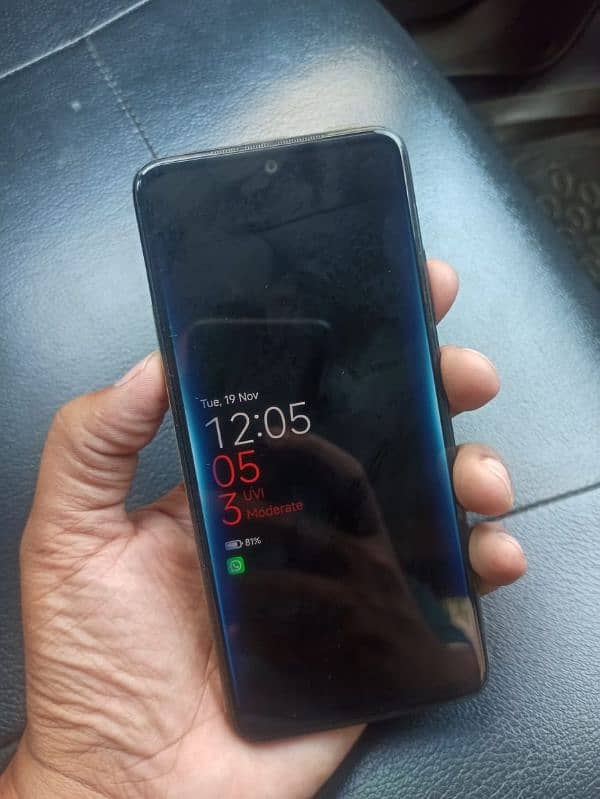 redmi note 11 4/128GB official approved with box 1