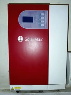 Solarmax R4/5kw/pv5000