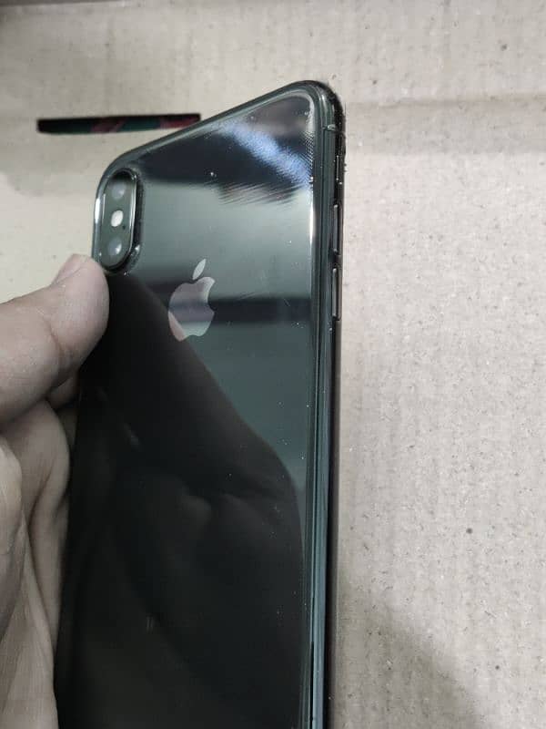 iphone xs 512Gb condition 10/10 2