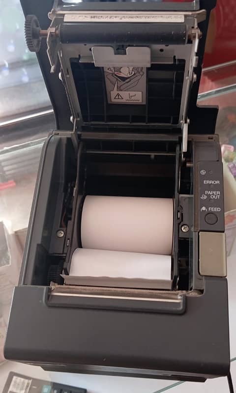 printer and scanner 2