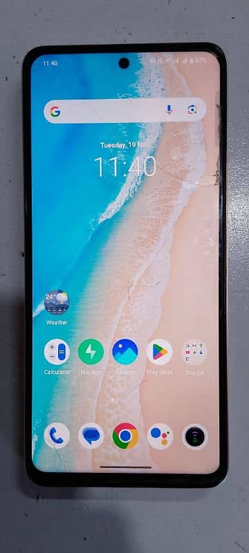 Vivo Y36 128GB 4