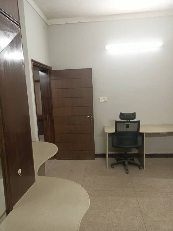 Allama Iqbal Town 10 Marla Lower Portion For Rent 7