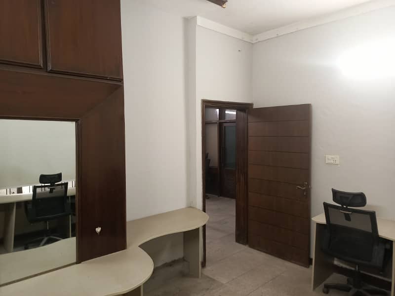 Allama Iqbal Town 10 Marla Lower Portion For Rent 8