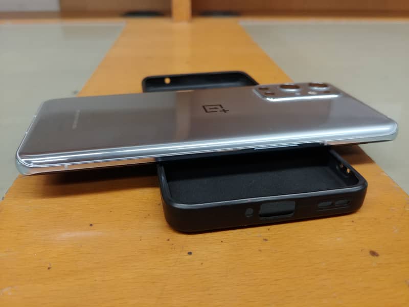 Oneplus 9 pro Global dual 4