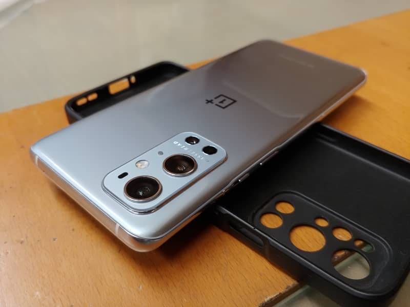 Oneplus 9 pro Global dual 5