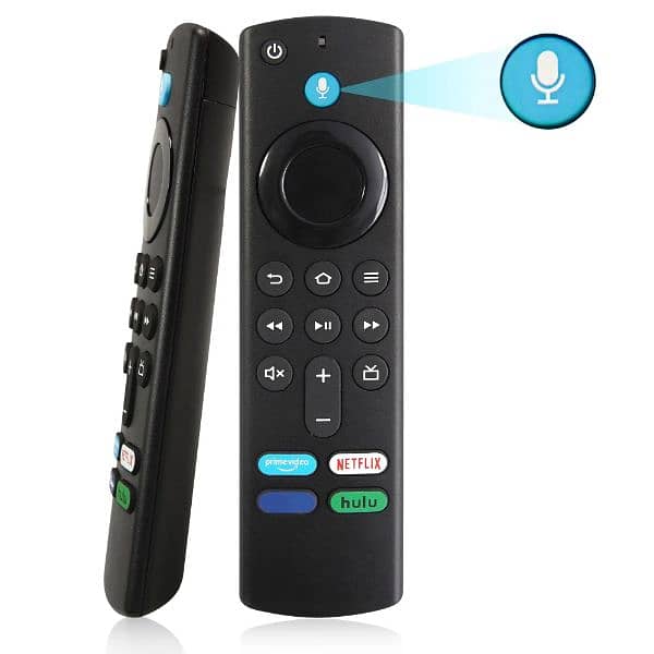 Fire Tv Stick Box Google Chrome Or PTCL Box Remote Control 03008010073 0