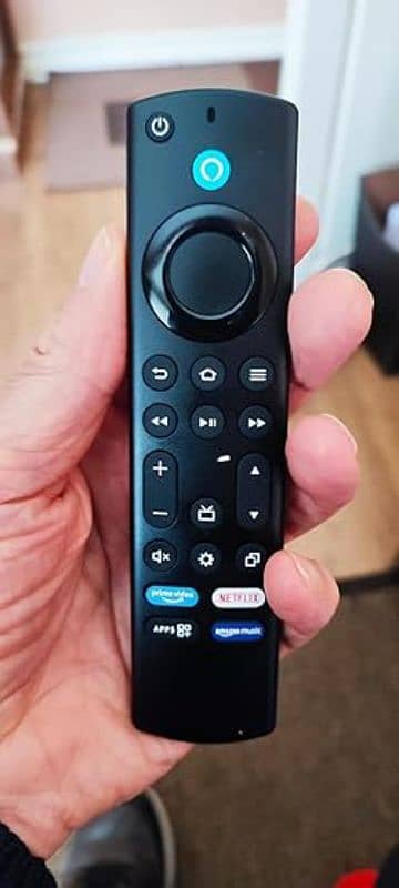 Fire Tv Stick Box Google Chrome Or PTCL Box Remote Control 03008010073 1