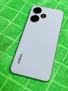 infinix hot 30 play 8gb 64gb official pta approved