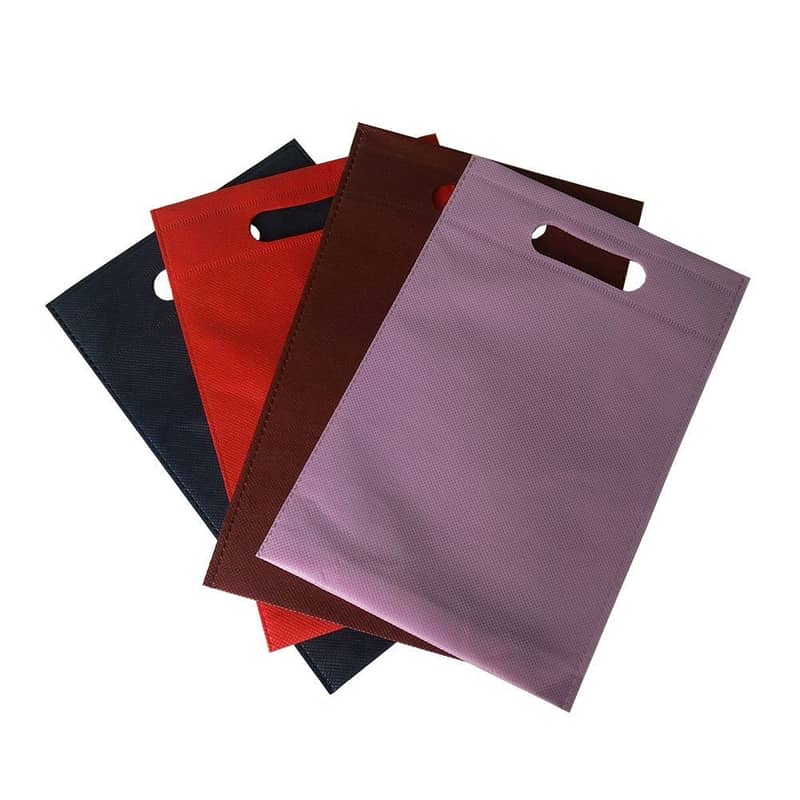 non woven bag / with printing without printing /shopping bags 1