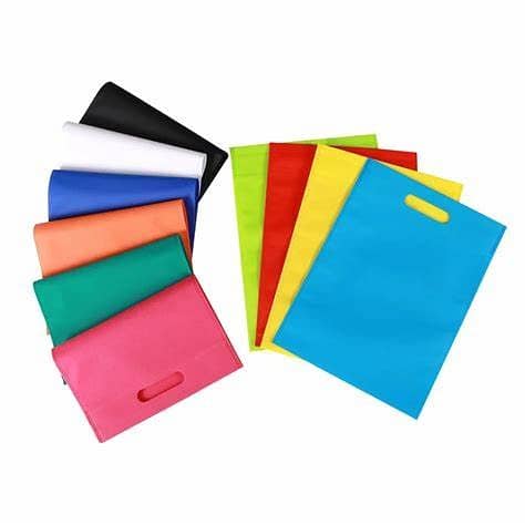 non woven bag / with printing without printing /shopping bags 4