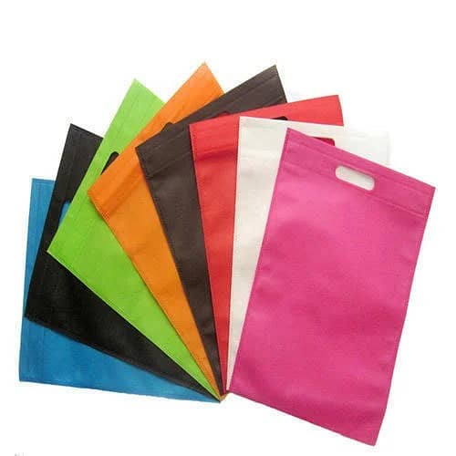 non woven bag / with printing without printing /shopping bags 8