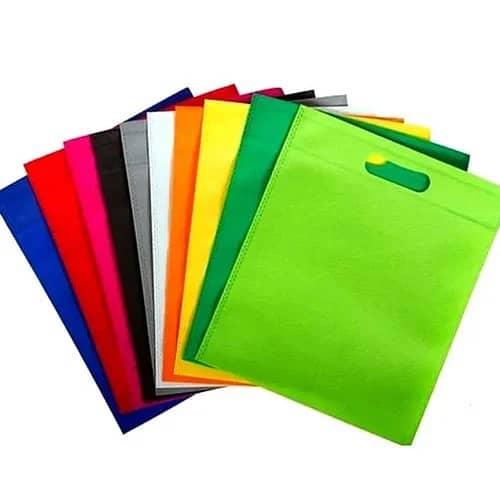 non woven bag / with printing without printing /shopping bags 10