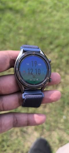 Huawei watch gt