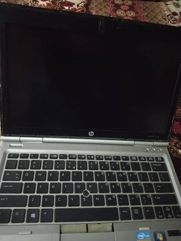 HP Laptop i5 3rd Generation Good Condition Good Battery Time 8GB Ram 3