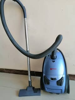 National Gold VACUUM CLEANER in 9500