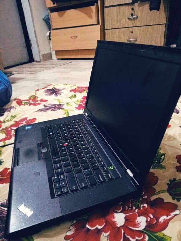 Lenovo Thinkpad T530 i5 3rd generation 8gb ram 5oo gb hdd 1