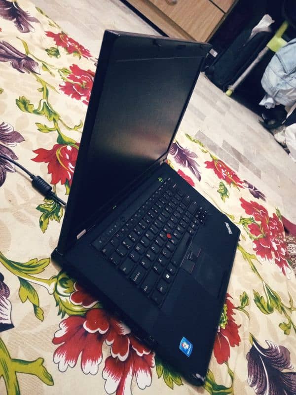 Lenovo Thinkpad T530 i5 3rd generation 8gb ram 5oo gb hdd 2