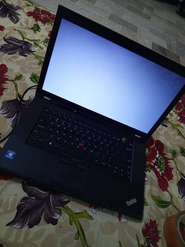 Lenovo Thinkpad T530 i5 3rd generation 8gb ram 5oo gb hdd 3