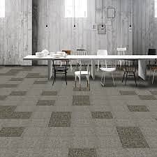 Carpet Tiles/PvC wall Panels/ WPC Fluted panel / SPC Floor /PVC Vinyl 6