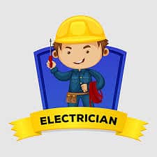 Electrician & Plumbing Services 0313-918-3348