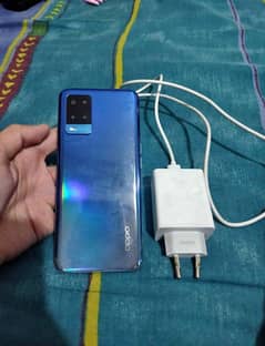 oppo a 54 original 10/10 for sale. . number 03176831653