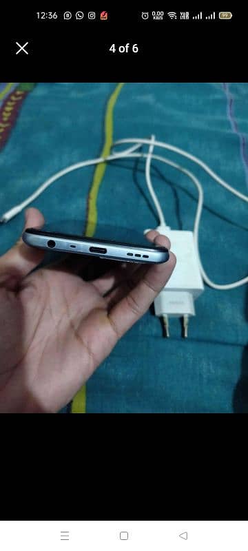 oppo a 54 original 10/10 for sale. . number 03083833233 2