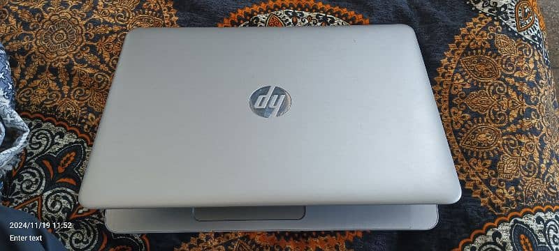 Hp i7 7th Generation 2