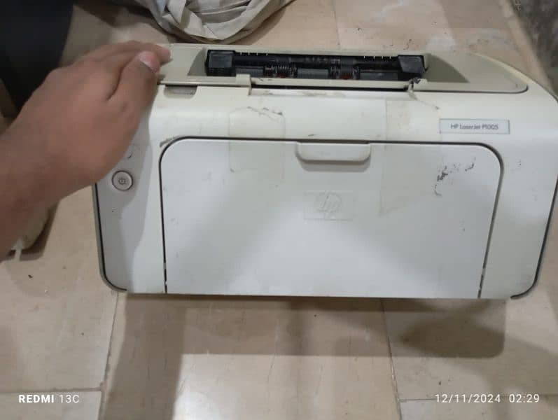 printer scrape 6