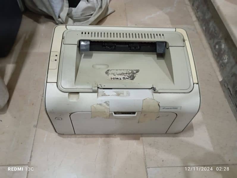 printer scrape 7