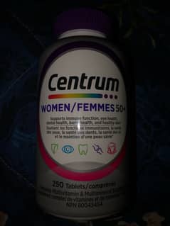 Centrum for women