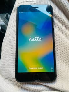 IPHONE 8 PLUS (64GB) PTA APPROVED