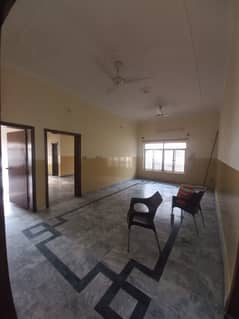 14 Marla upper portion for Rent in Airport Housing society sector 2